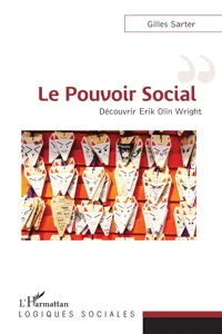 Le pouvoir social_cover