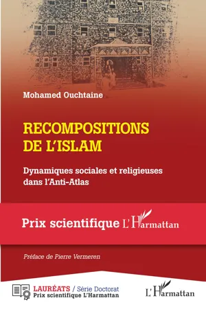 Recompositions de l'islam