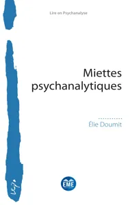 Miettes psychanalytiques_cover