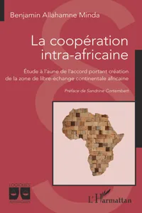 La coopération intra-africaine_cover