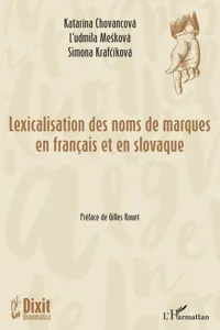 Lexicalisation des noms des marques en français et en slovaque_cover