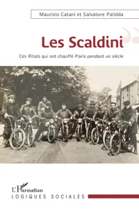 Les Scaldini_cover