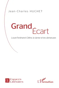 Grand Écart_cover