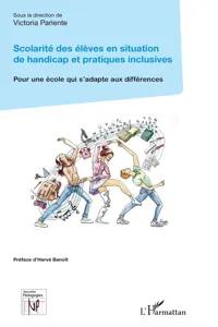 Scolarité des élèves en situation de handicap et pratiques inclusives_cover