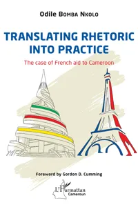 Translating rhetoric into practice_cover