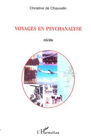 Voyages en psychanalyse