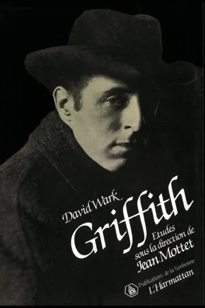 David Wark Griffith