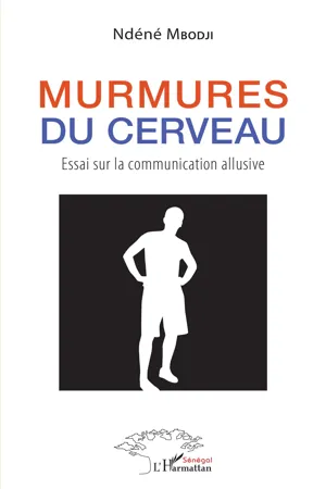 Murmures du cerveau