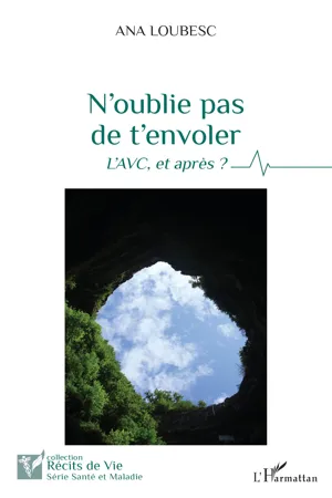 N'oublie pas de t'envoler