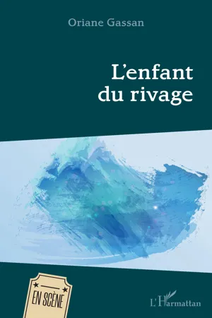 L'enfant du rivage