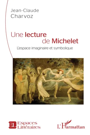 Une lecture de Michelet