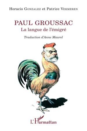 Paul Groussac