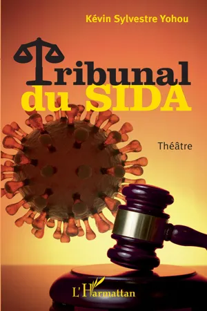 Tribunal du SIDA