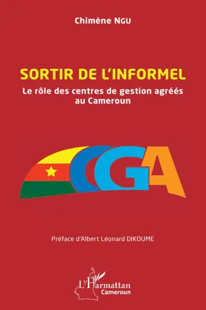 Sortir de l'informel