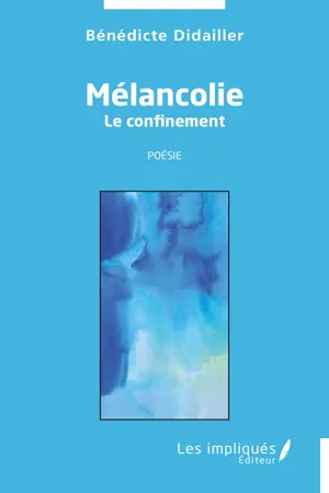 Mélancolie