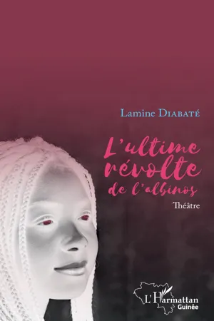 L'ultime révolte de l'albinos