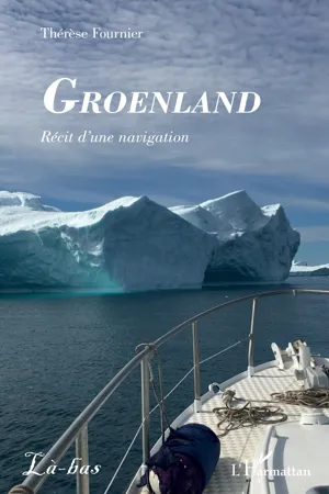 Groenland