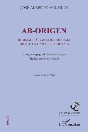 Ab-Origen