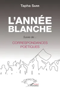 L'année blanche_cover