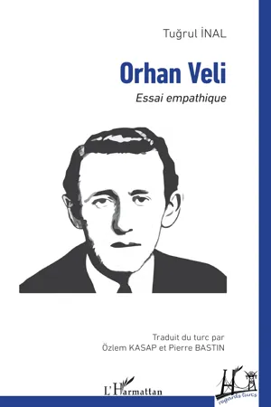 Orhan Veli