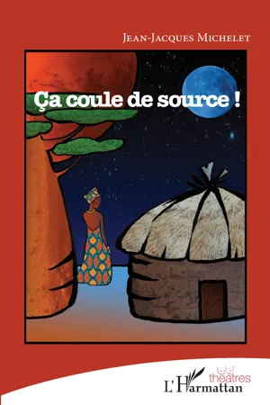 Ça coule de source !