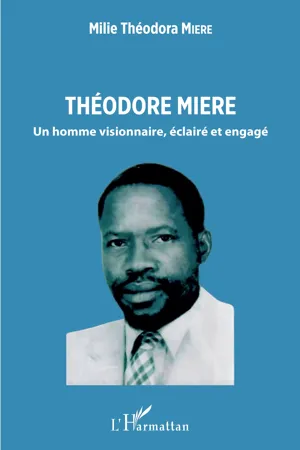 Théodore Miere