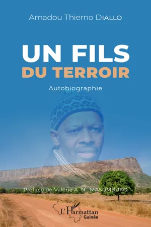 Un fils du terroir