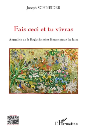 Fais ceci et tu vivras