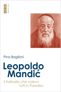 Leopoldo Mandić_cover