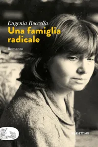 Una famiglia radicale_cover