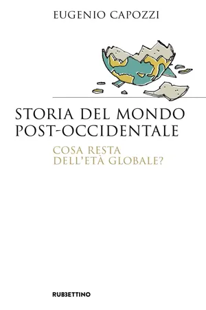 Storia del mondo post-occidentale