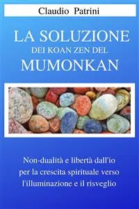 La soluzione dei Koan Zen del Mumonkan_cover