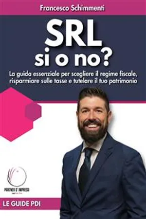 SRL si o no?