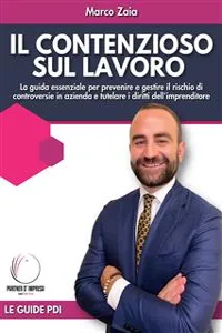 Il contenzioso sul lavoro_cover