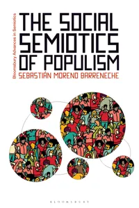 The Social Semiotics of Populism_cover