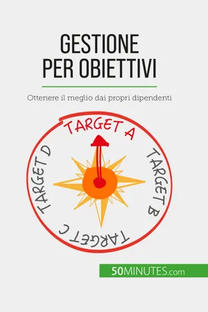 Gestione per obiettivi