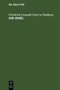 Die Insel_cover