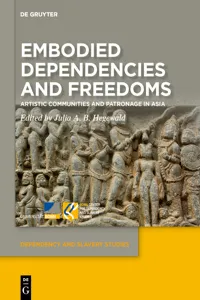 Embodied Dependencies and Freedoms_cover