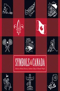 Symbols of Canada_cover