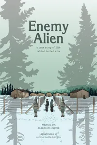 Enemy Alien_cover