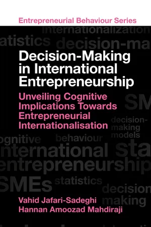 Decision-Making in International Entrepreneurship
