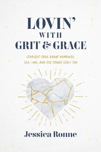 Lovin' With Grit and Grace_cover