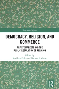 Democracy, Religion, and Commerce_cover