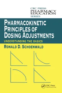 Pharmacokinetic Principles of Dosing Adjustments_cover