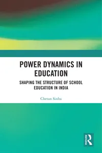 Power Dynamics in Education_cover