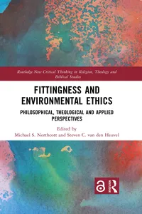 Fittingness and Environmental Ethics_cover