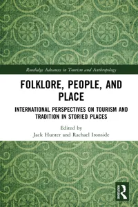 Folklore, People, and Places_cover