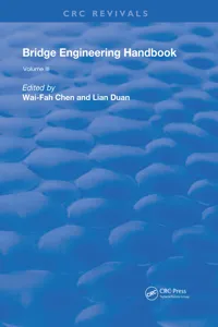 Bridge Engineering Handbook_cover