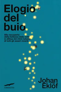 Elogio del buio_cover