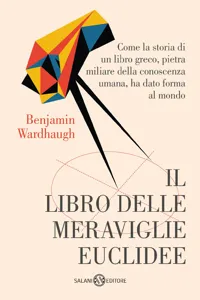 Il libro delle meraviglie euclidee_cover